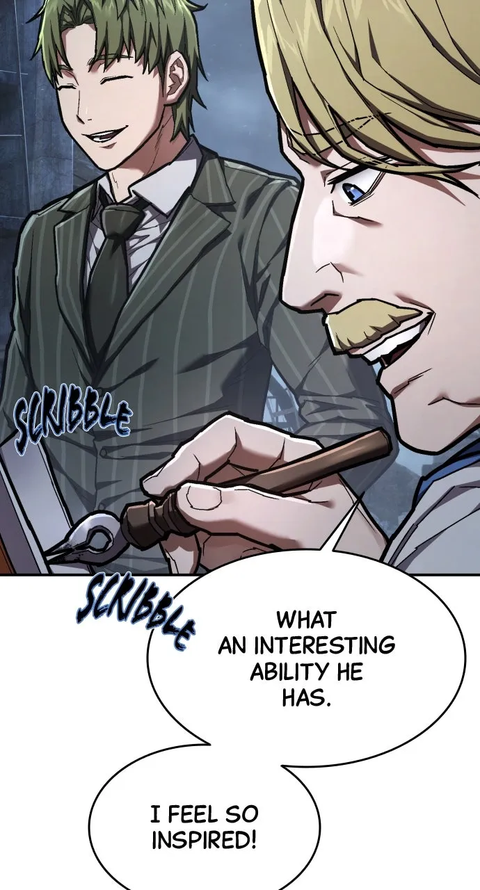 Read The Executioner chapter 41 image 78 on Lezhin