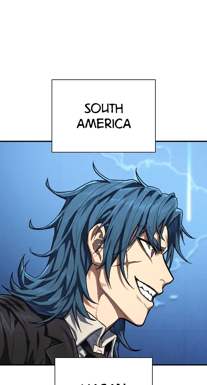 Read The Executioner chapter 41 image 8 on Lezhin