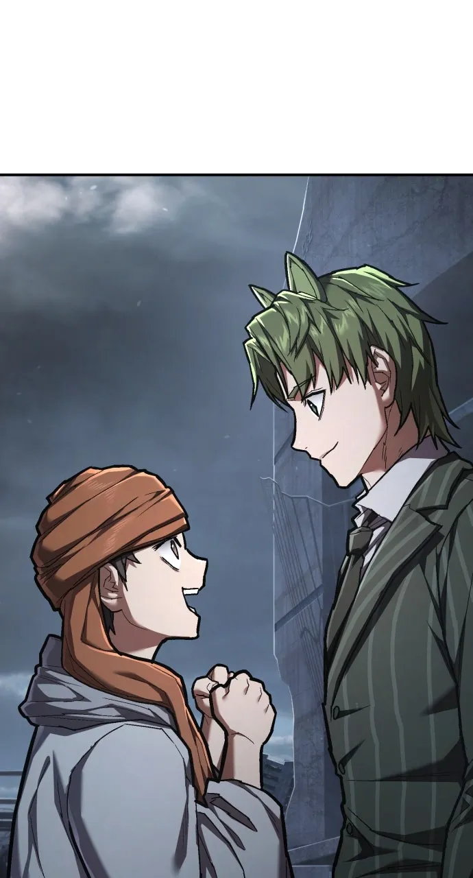 Read The Executioner chapter 41 image 80 on Lezhin