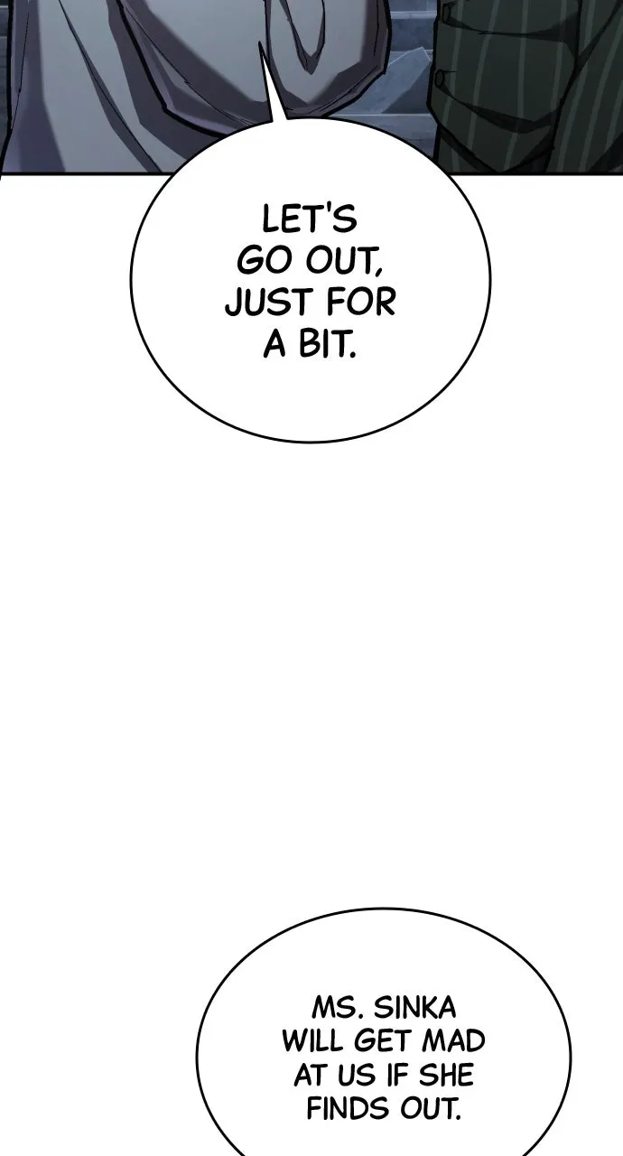 Read The Executioner chapter 41 image 81 on Lezhin