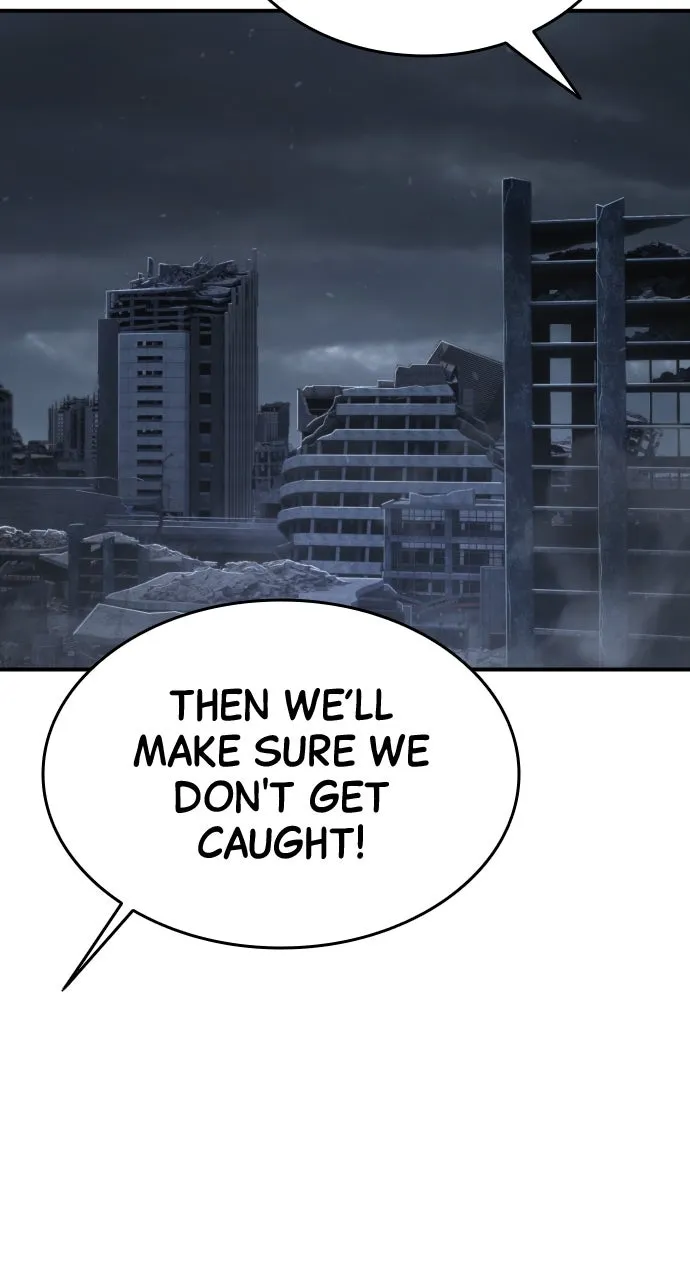 Read The Executioner chapter 41 image 82 on Lezhin