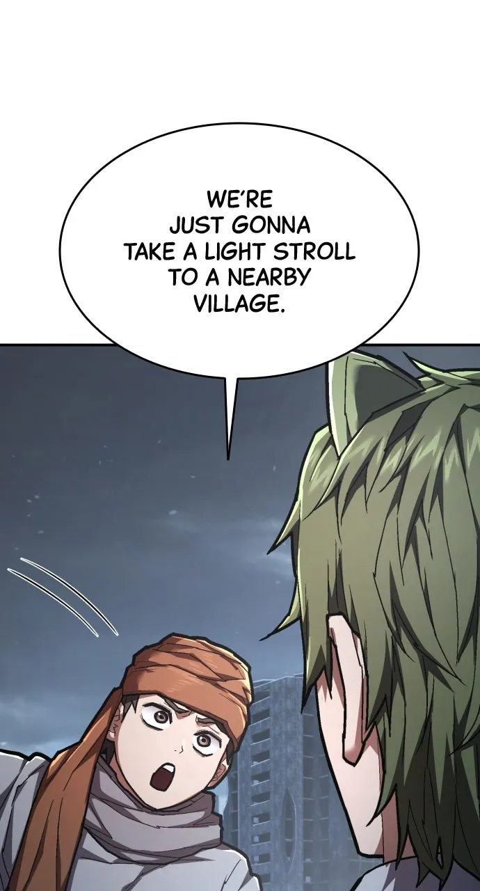 Read The Executioner chapter 41 image 83 on Lezhin