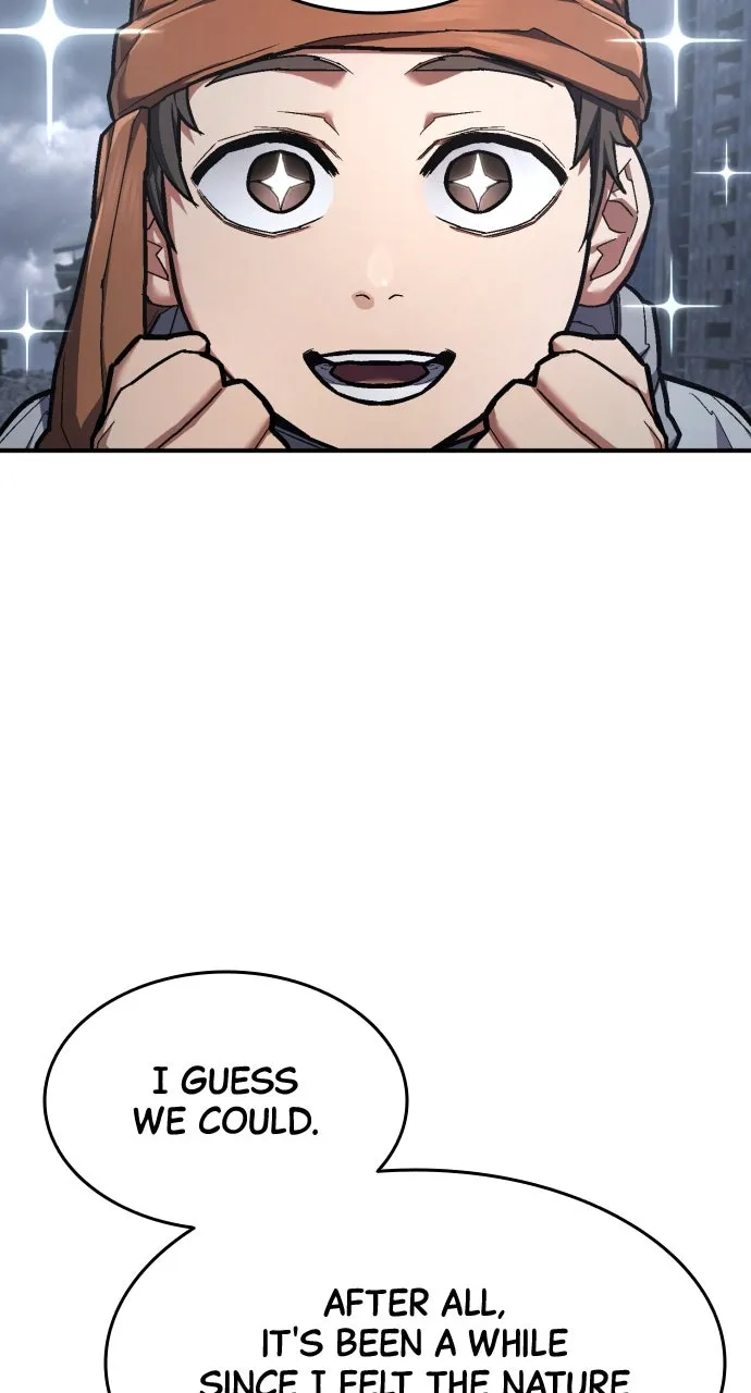 Read The Executioner chapter 41 image 85 on Lezhin