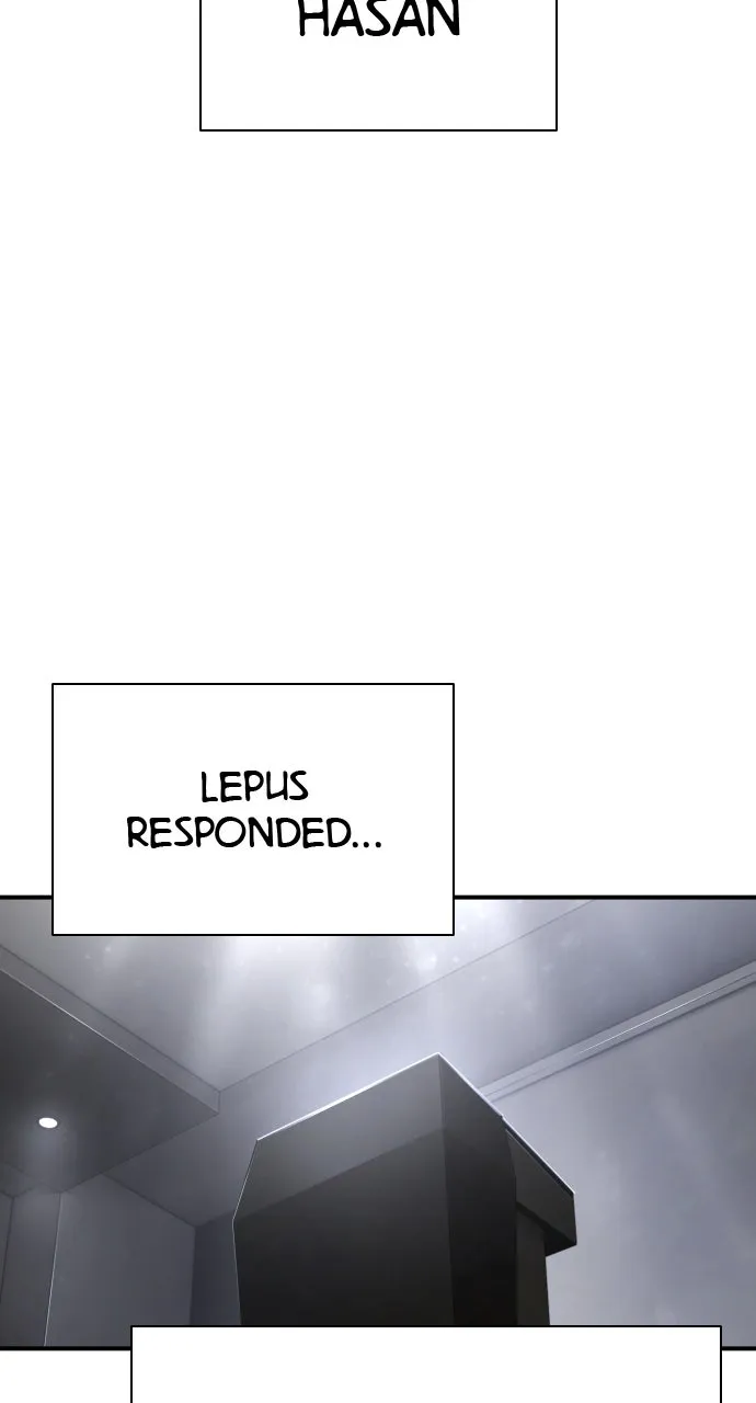 Read The Executioner chapter 41 image 9 on Lezhin