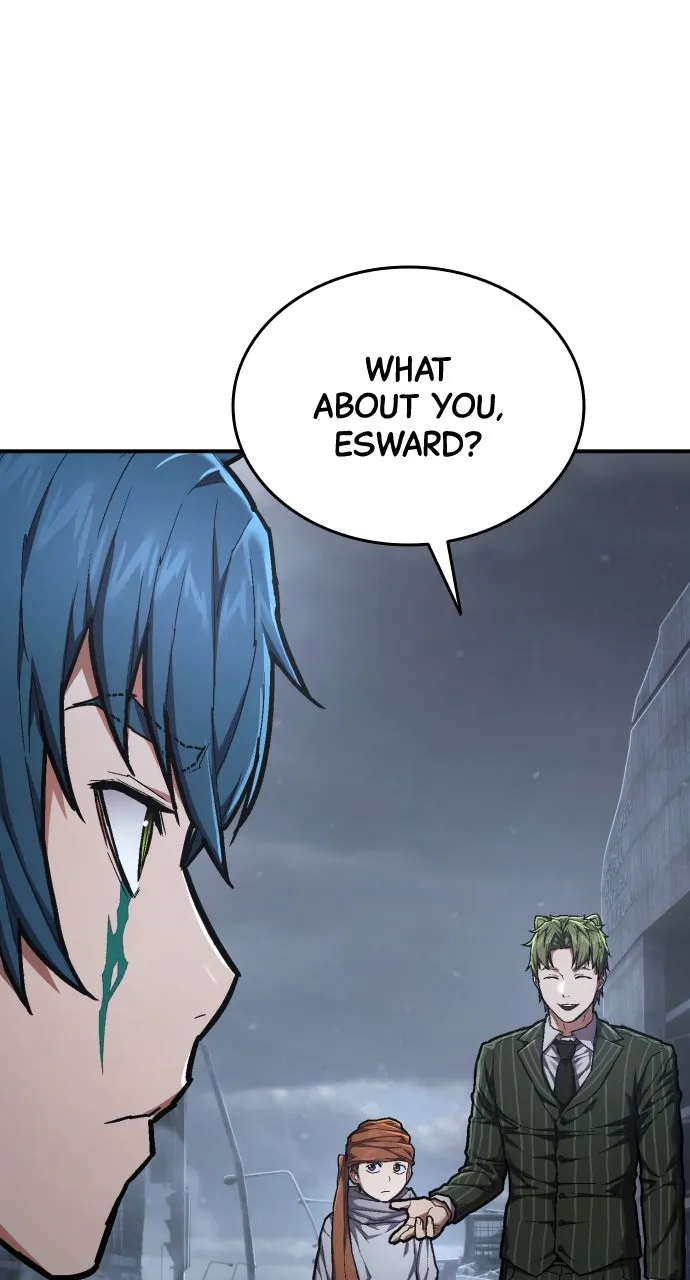 Read The Executioner chapter 41 image 91 on Lezhin