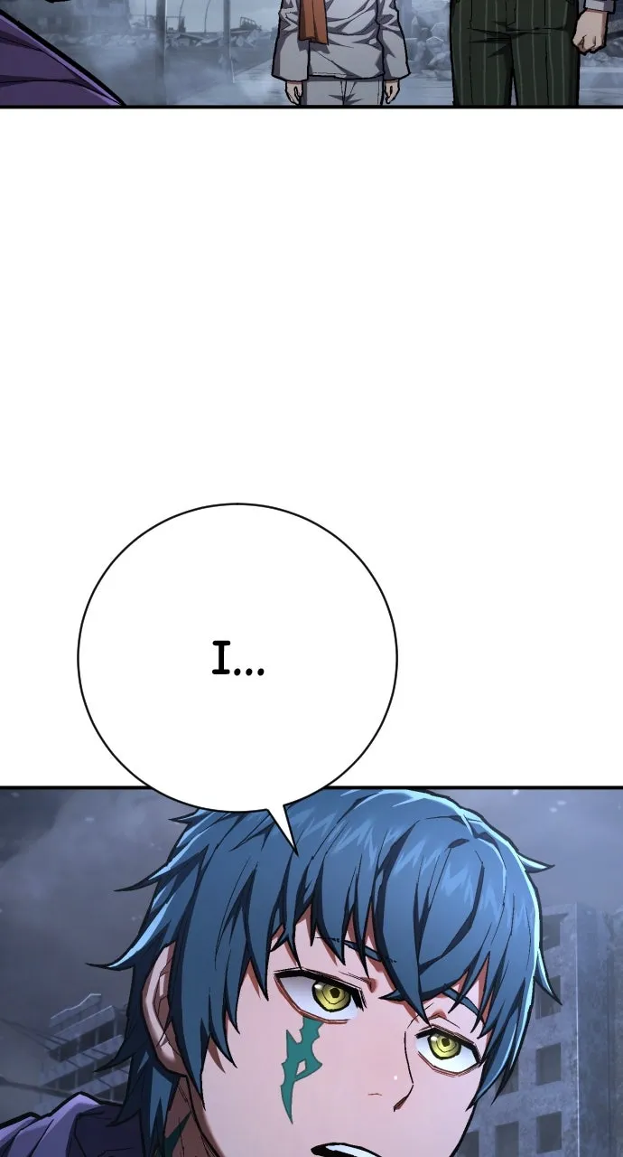Read The Executioner chapter 41 image 92 on Lezhin