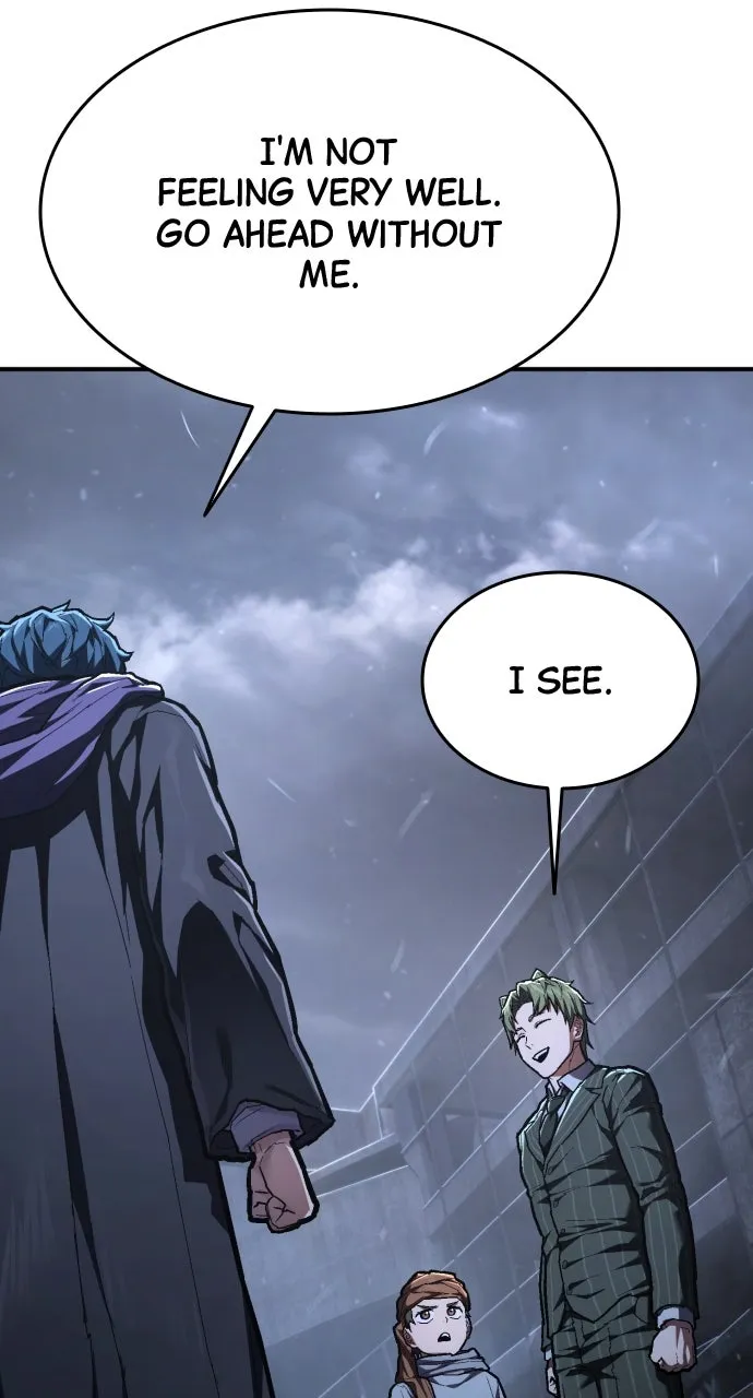 Read The Executioner chapter 41 image 95 on Lezhin