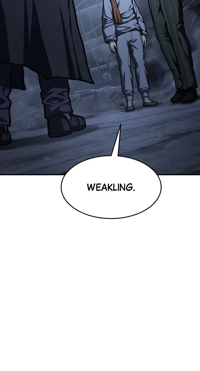 Read The Executioner chapter 41 image 96 on Lezhin