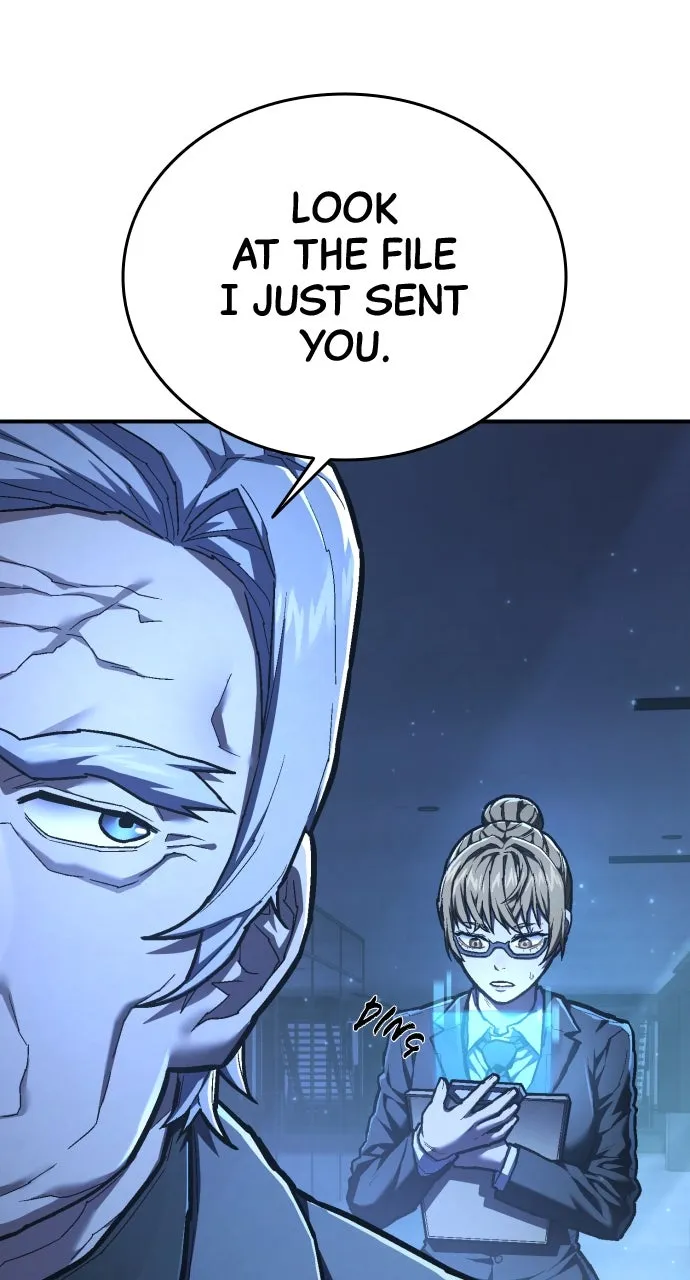 Read The Executioner chapter 42 image 10 on Lezhin