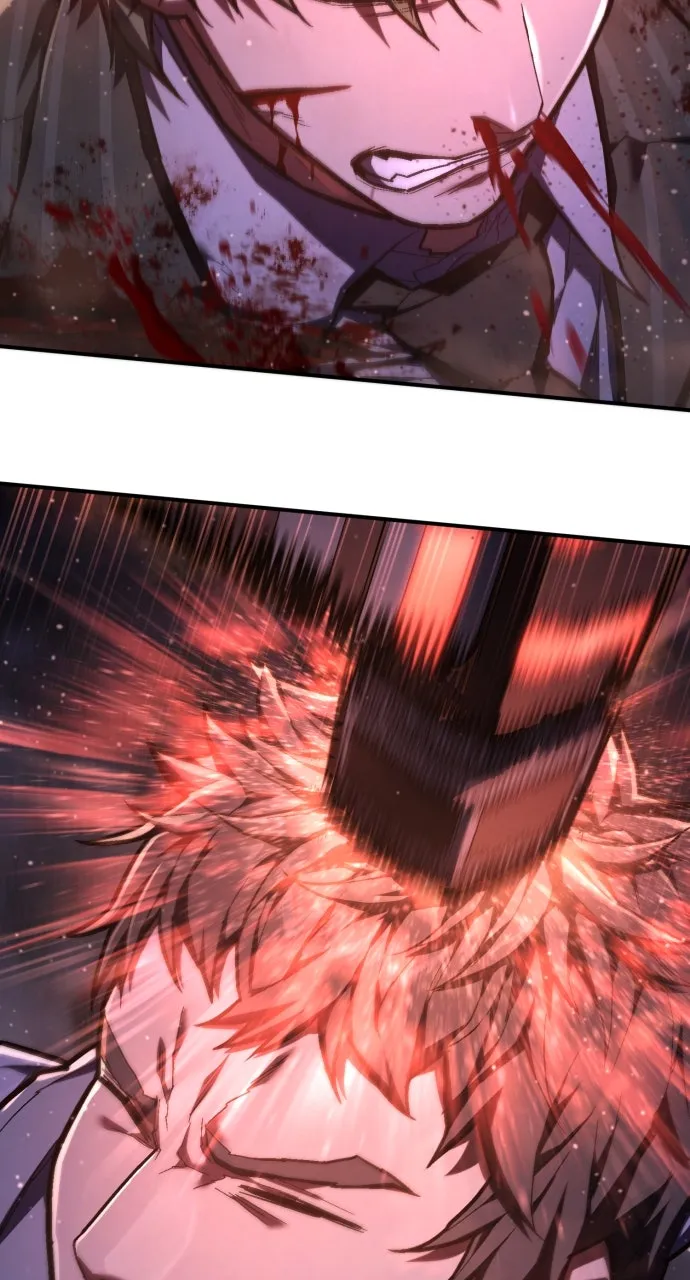 Read The Executioner chapter 42 image 101 on Lezhin