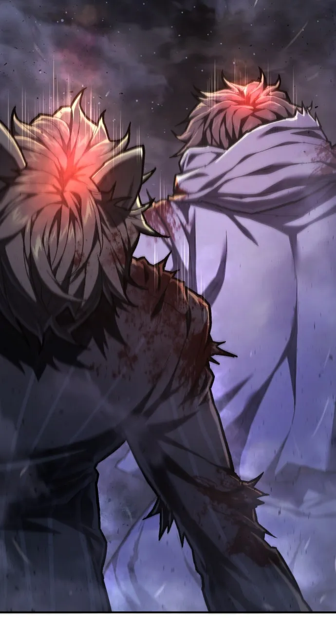 Read The Executioner chapter 42 image 103 on Lezhin