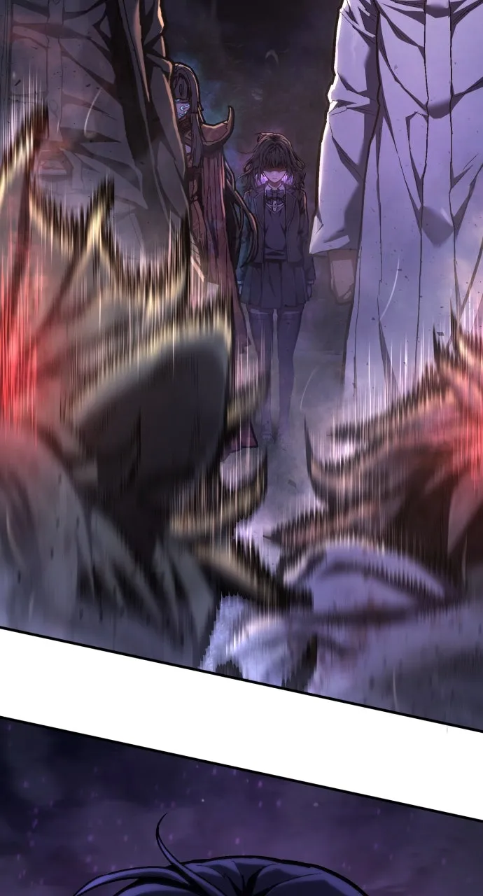 Read The Executioner chapter 42 image 105 on Lezhin