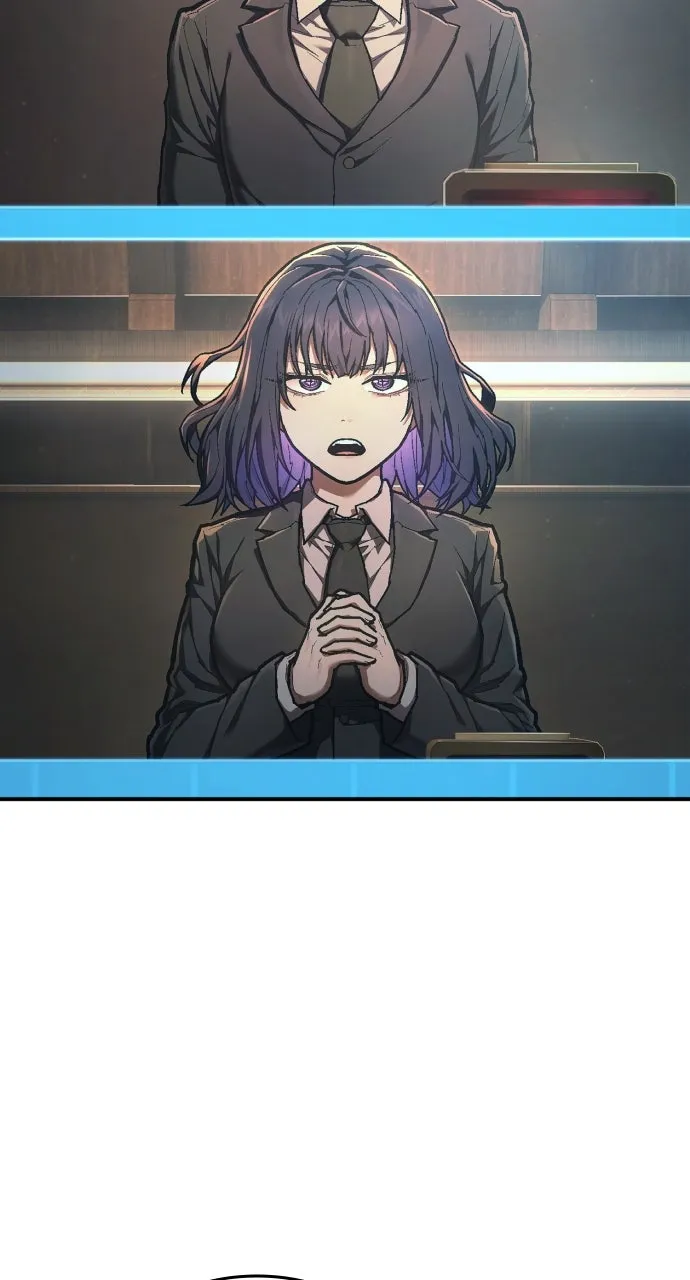 Read The Executioner chapter 42 image 12 on Lezhin
