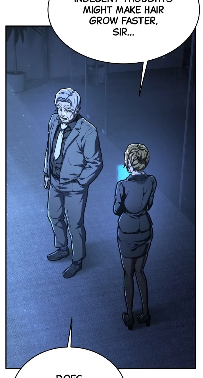 Read The Executioner chapter 42 image 15 on Lezhin