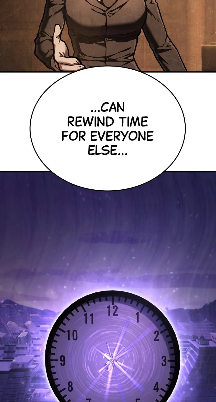 Read The Executioner chapter 42 image 17 on Lezhin