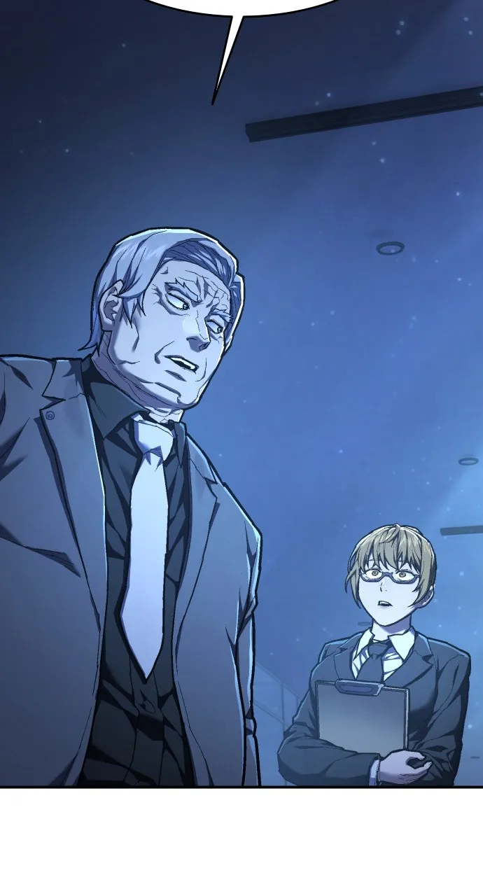 Read The Executioner chapter 42 image 19 on Lezhin