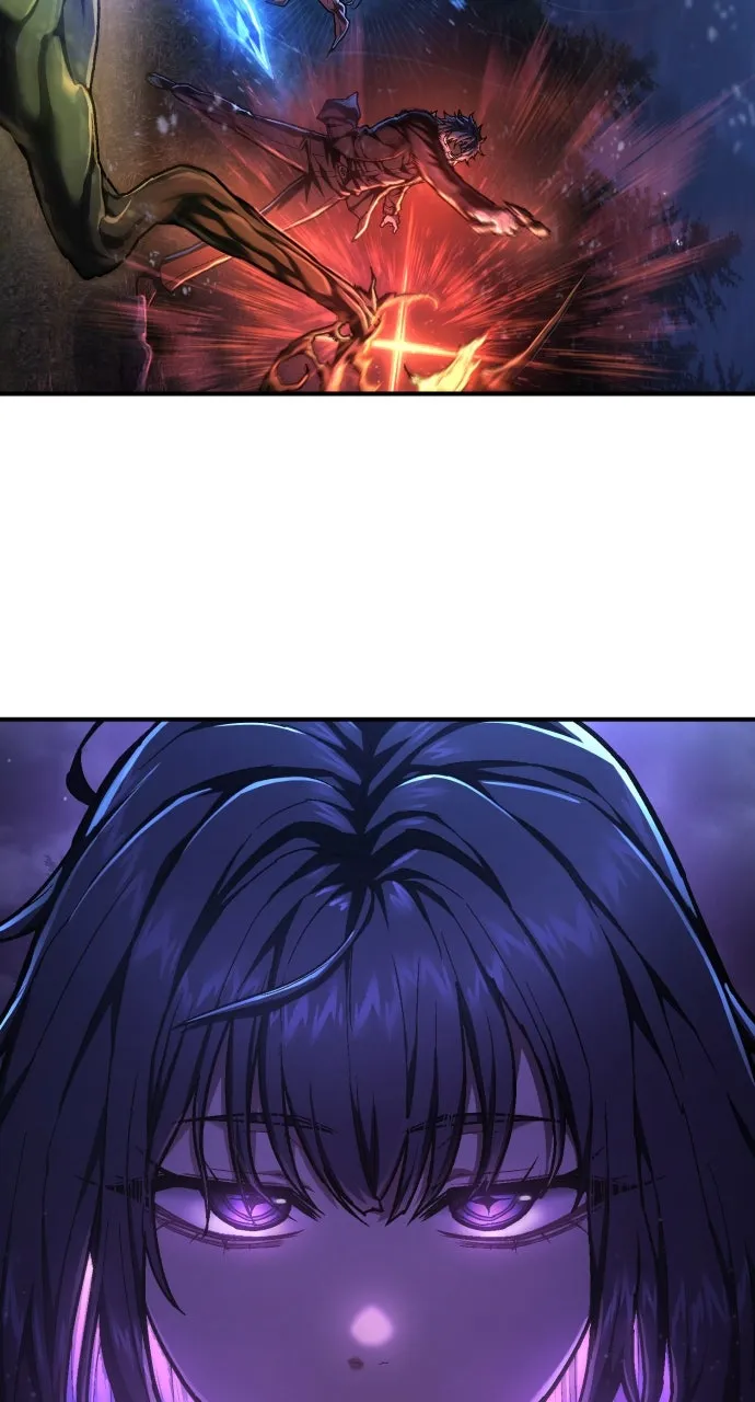 Read The Executioner chapter 42 image 2 on Lezhin