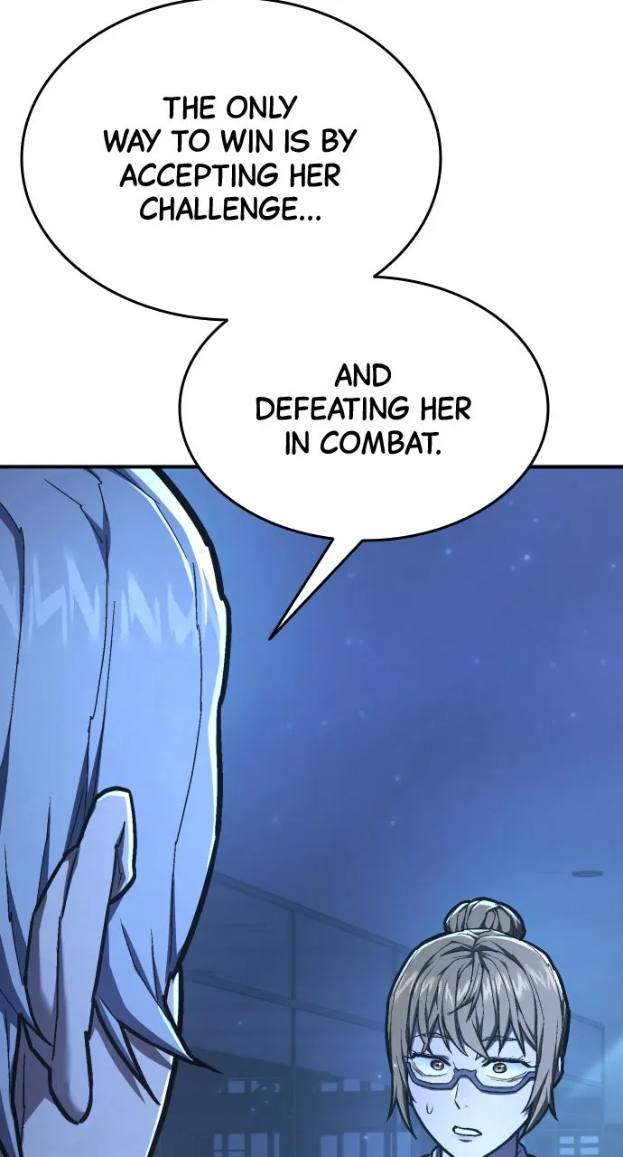 Read The Executioner chapter 42 image 23 on Lezhin