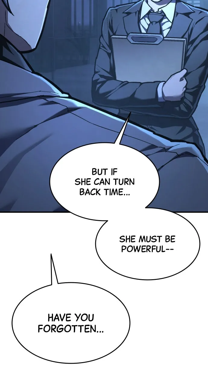 Read The Executioner chapter 42 image 24 on Lezhin