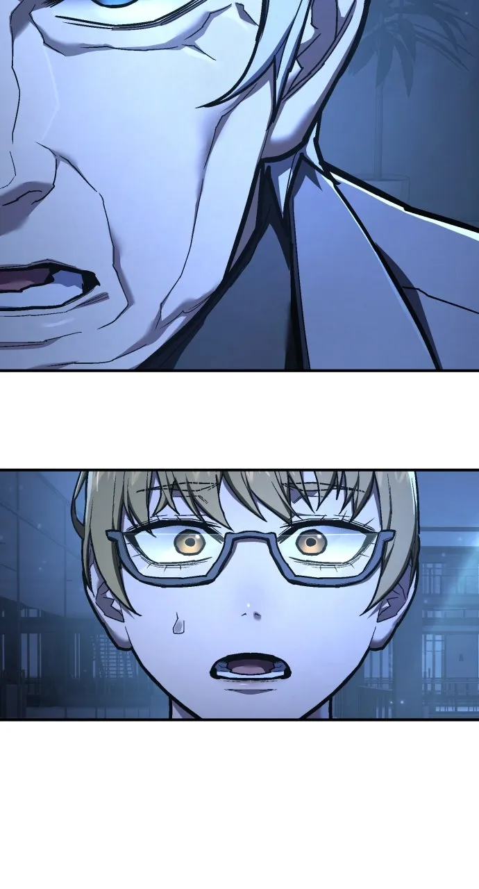 Read The Executioner chapter 42 image 26 on Lezhin