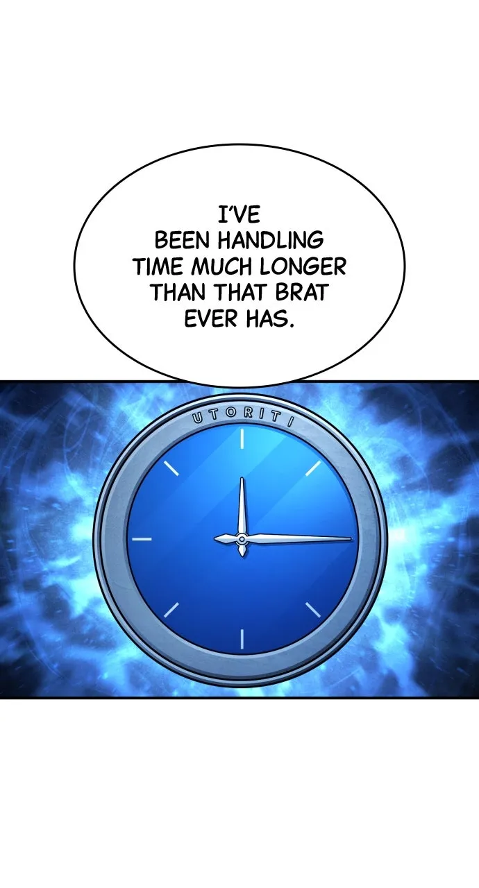 Read The Executioner chapter 42 image 27 on Lezhin