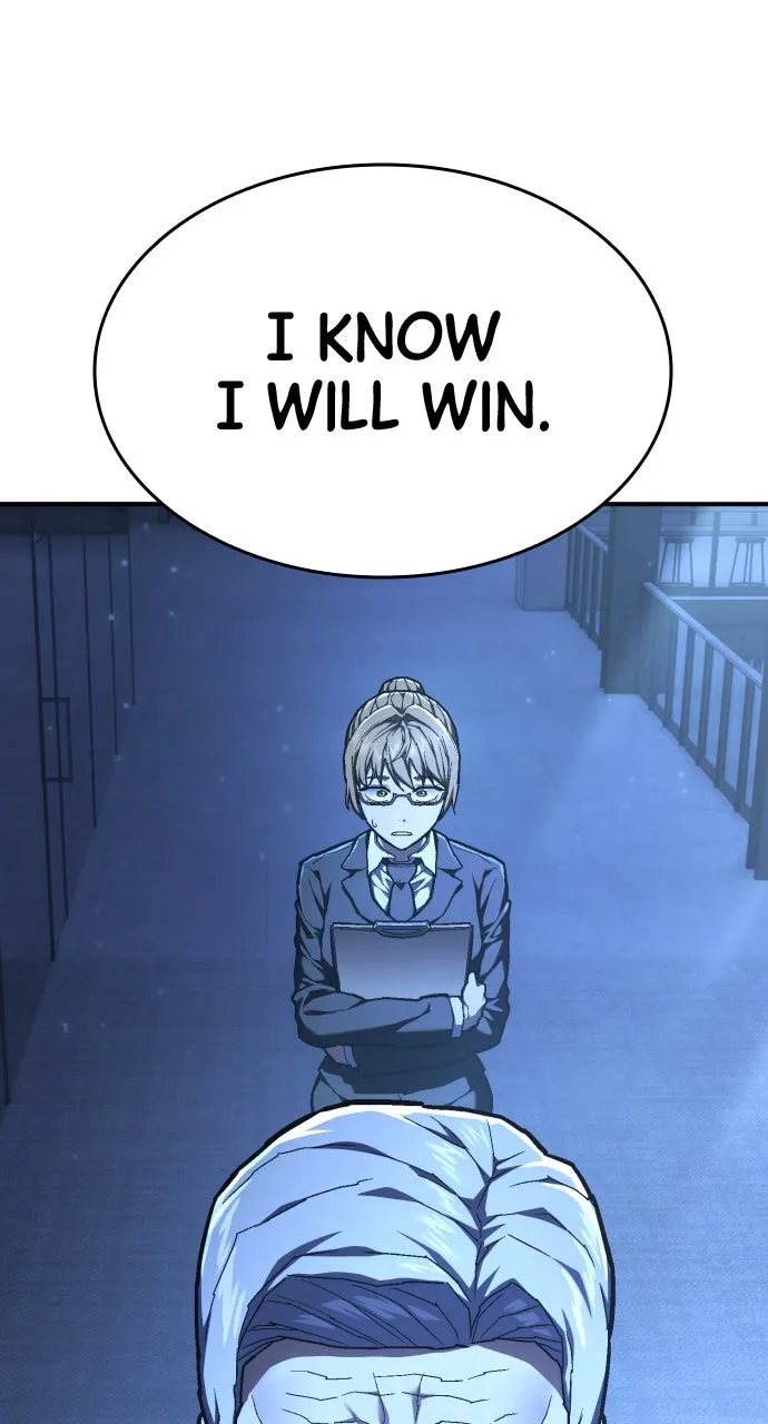 Read The Executioner chapter 42 image 28 on Lezhin