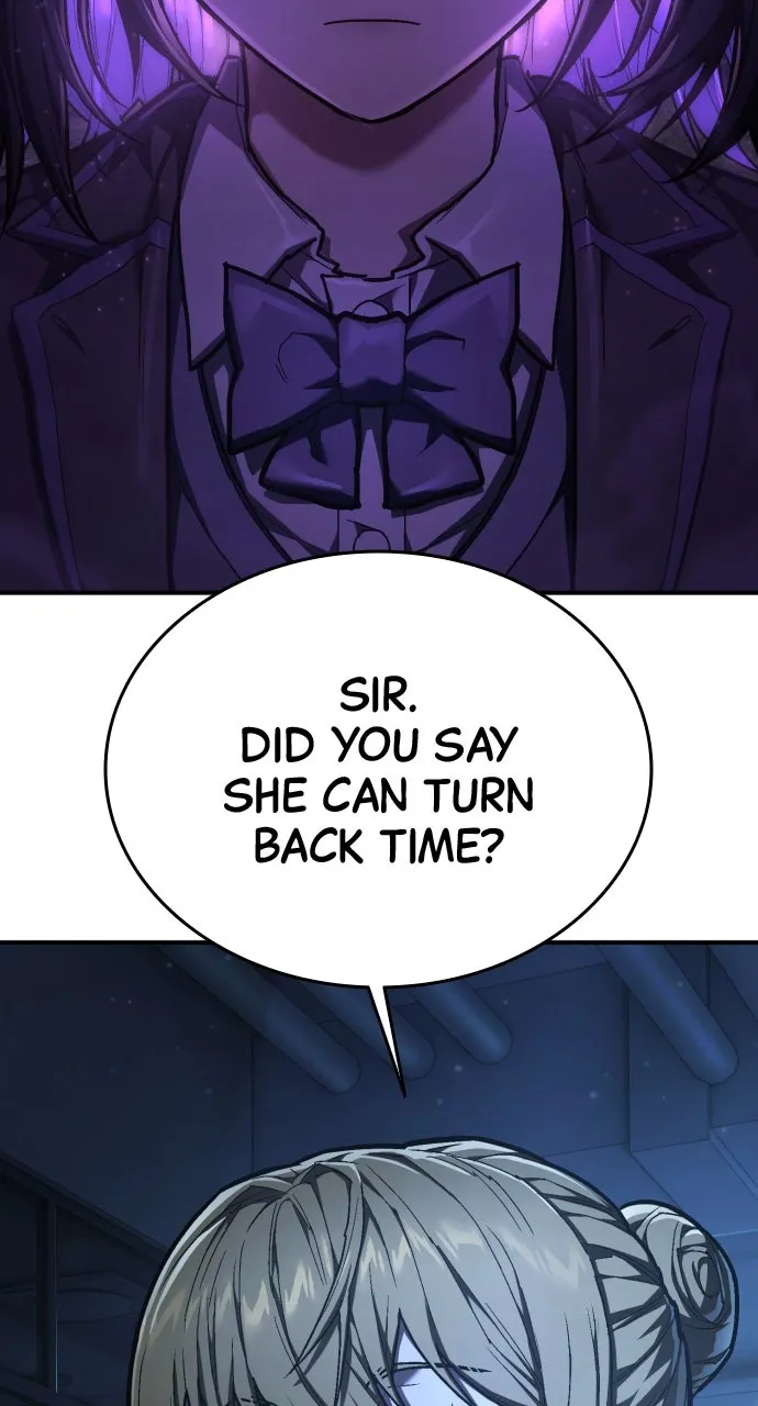 Read The Executioner chapter 42 image 3 on Lezhin