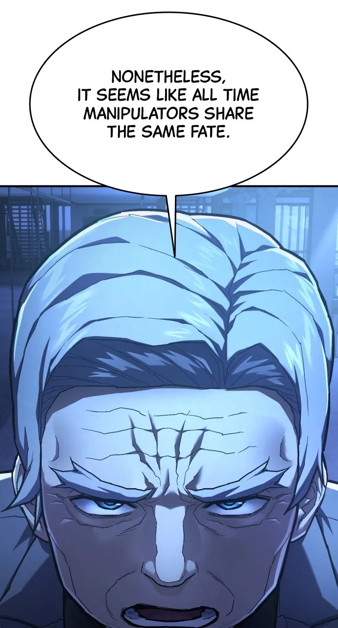 Read The Executioner chapter 42 image 30 on Lezhin