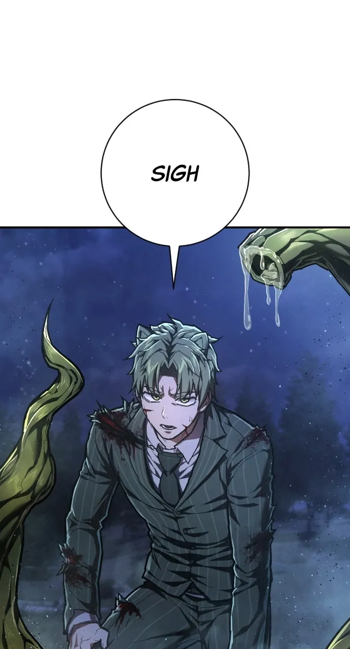 Read The Executioner chapter 42 image 34 on Lezhin