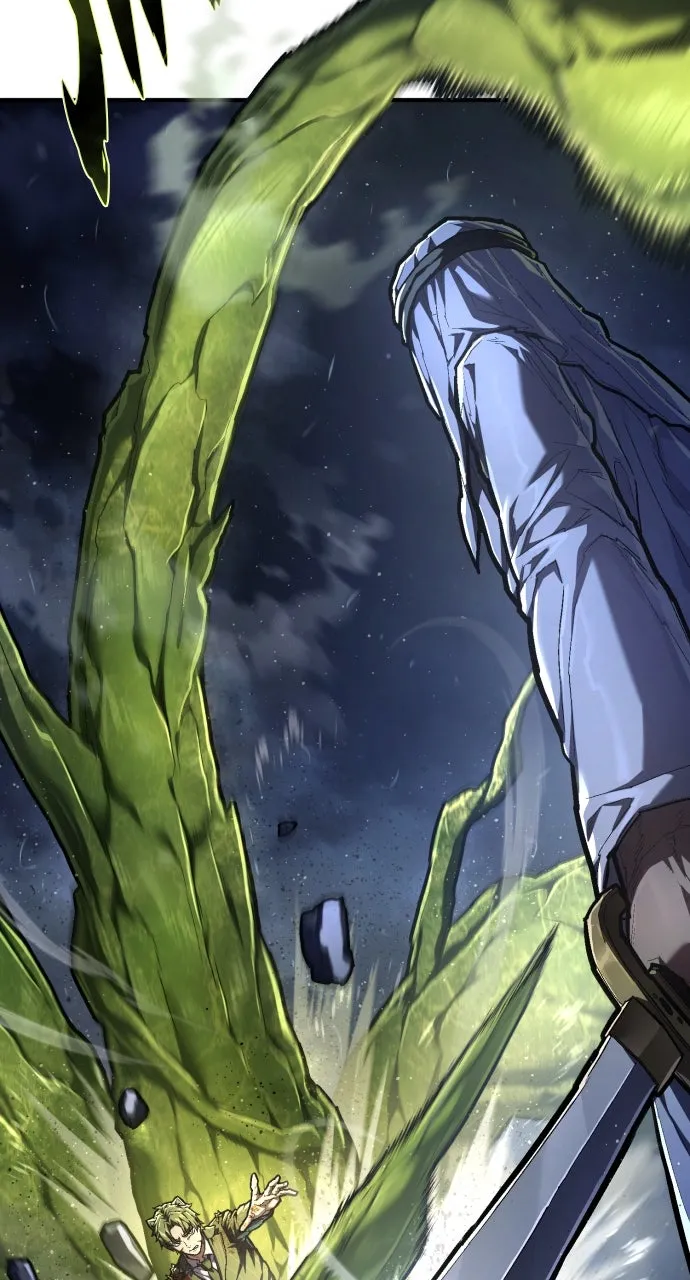 Read The Executioner chapter 42 image 36 on Lezhin