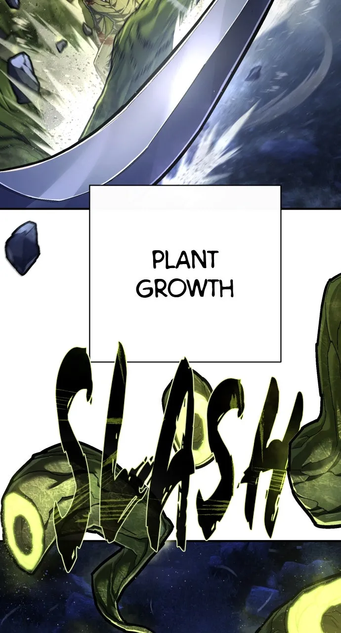Read The Executioner chapter 42 image 37 on Lezhin