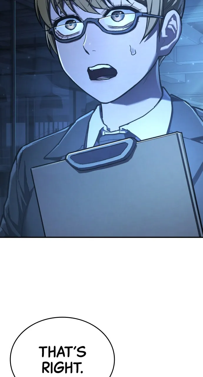 Read The Executioner chapter 42 image 4 on Lezhin