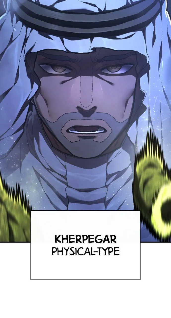 Read The Executioner chapter 42 image 40 on Lezhin