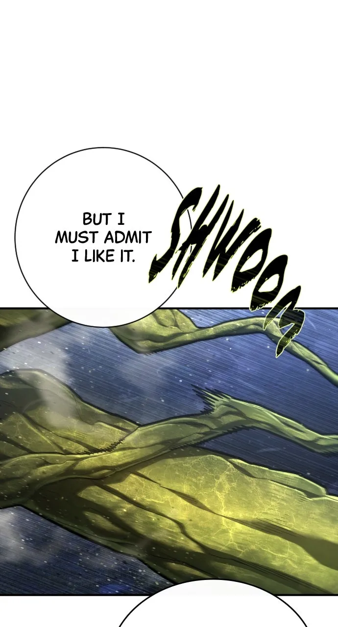 Read The Executioner chapter 42 image 41 on Lezhin