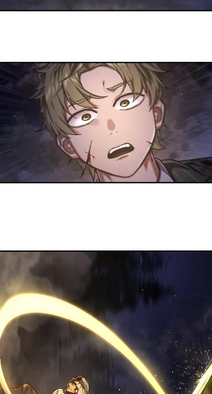 Read The Executioner chapter 42 image 43 on Lezhin