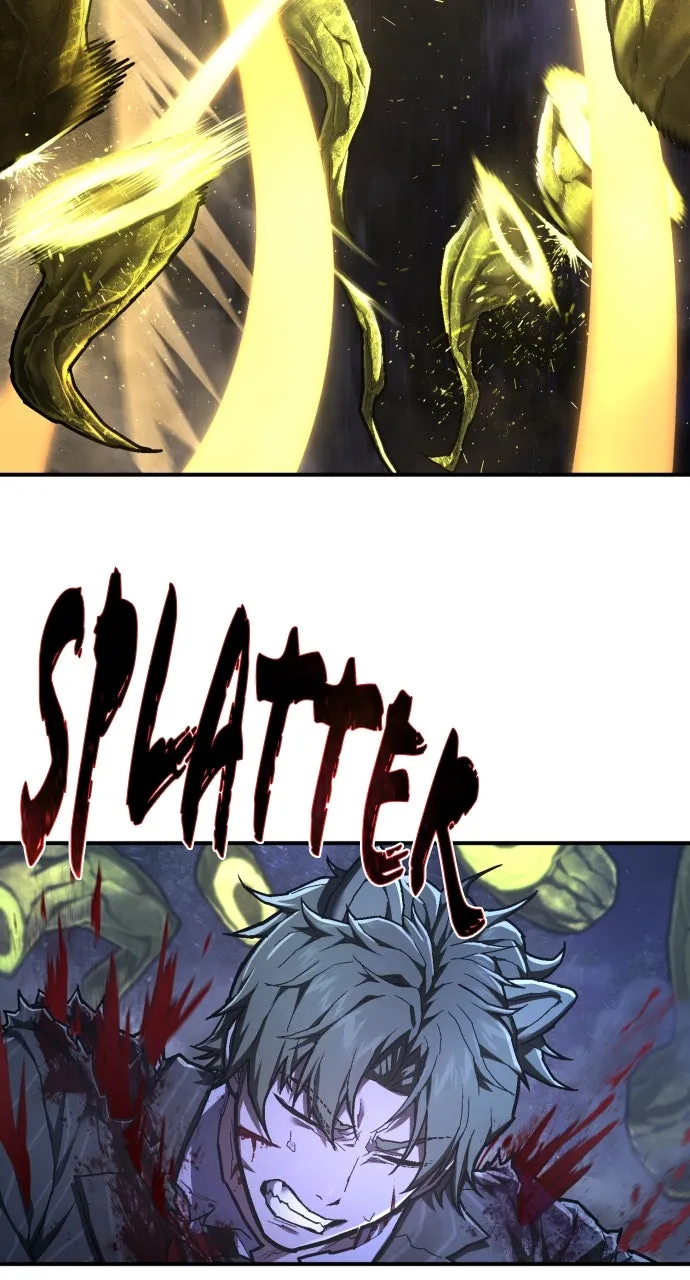 Read The Executioner chapter 42 image 45 on Lezhin