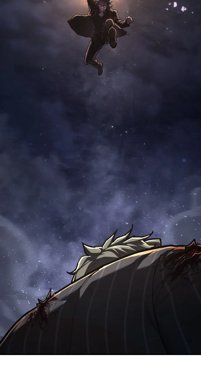 Read The Executioner chapter 42 image 49 on Lezhin