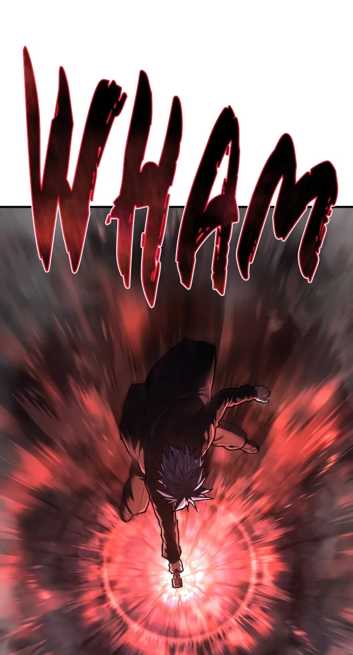 Read The Executioner chapter 42 image 50 on Lezhin