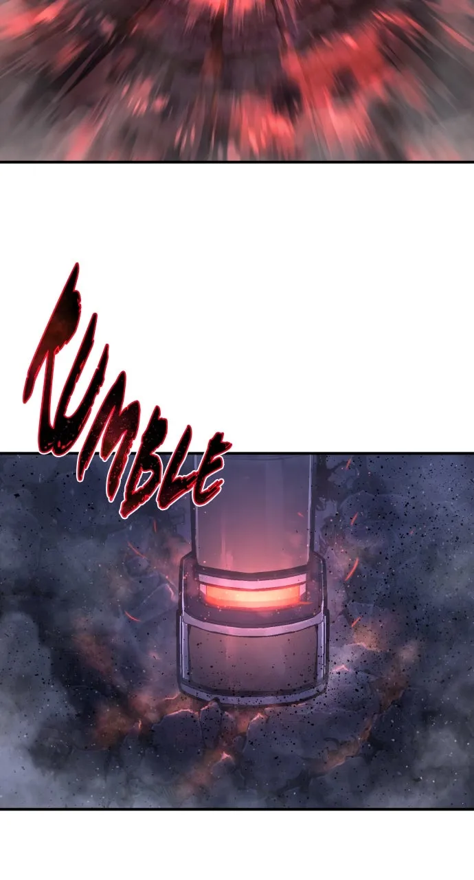 Read The Executioner chapter 42 image 51 on Lezhin