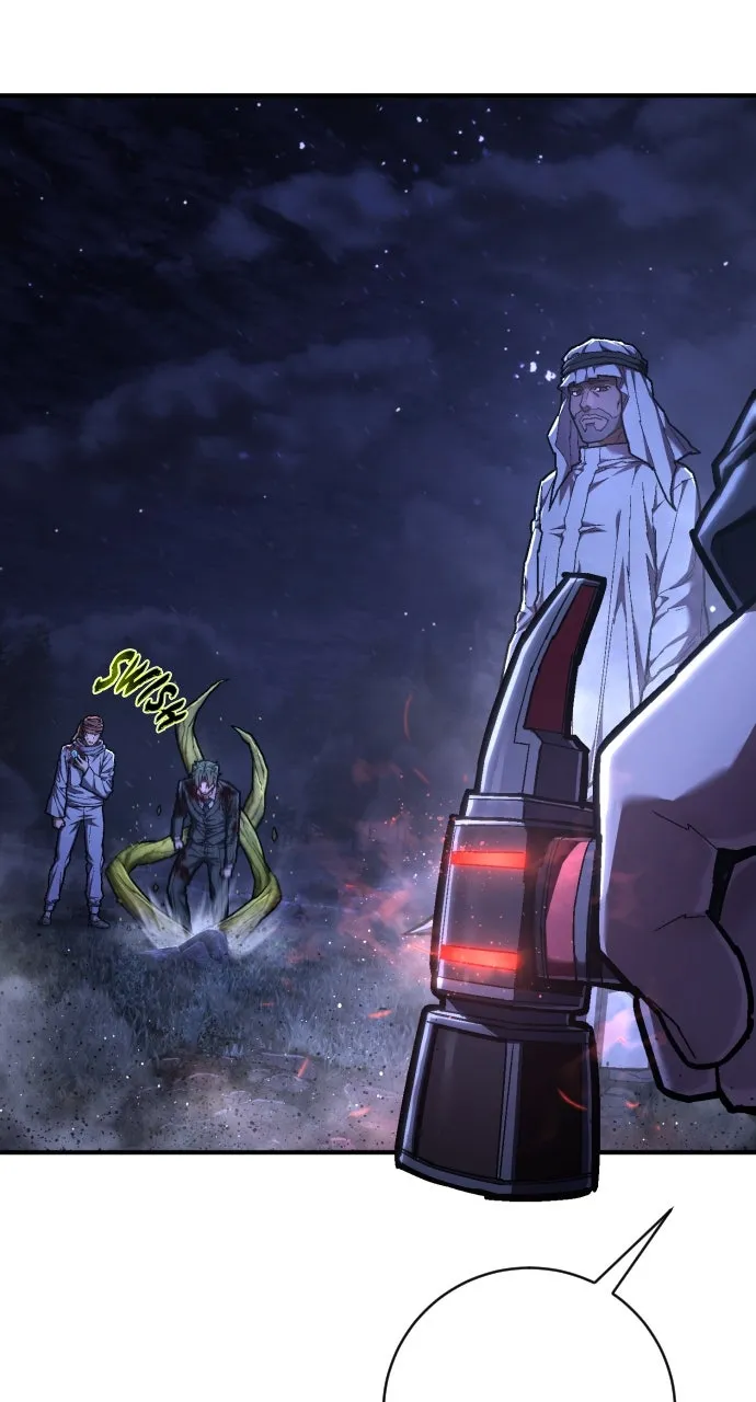 Read The Executioner chapter 42 image 52 on Lezhin