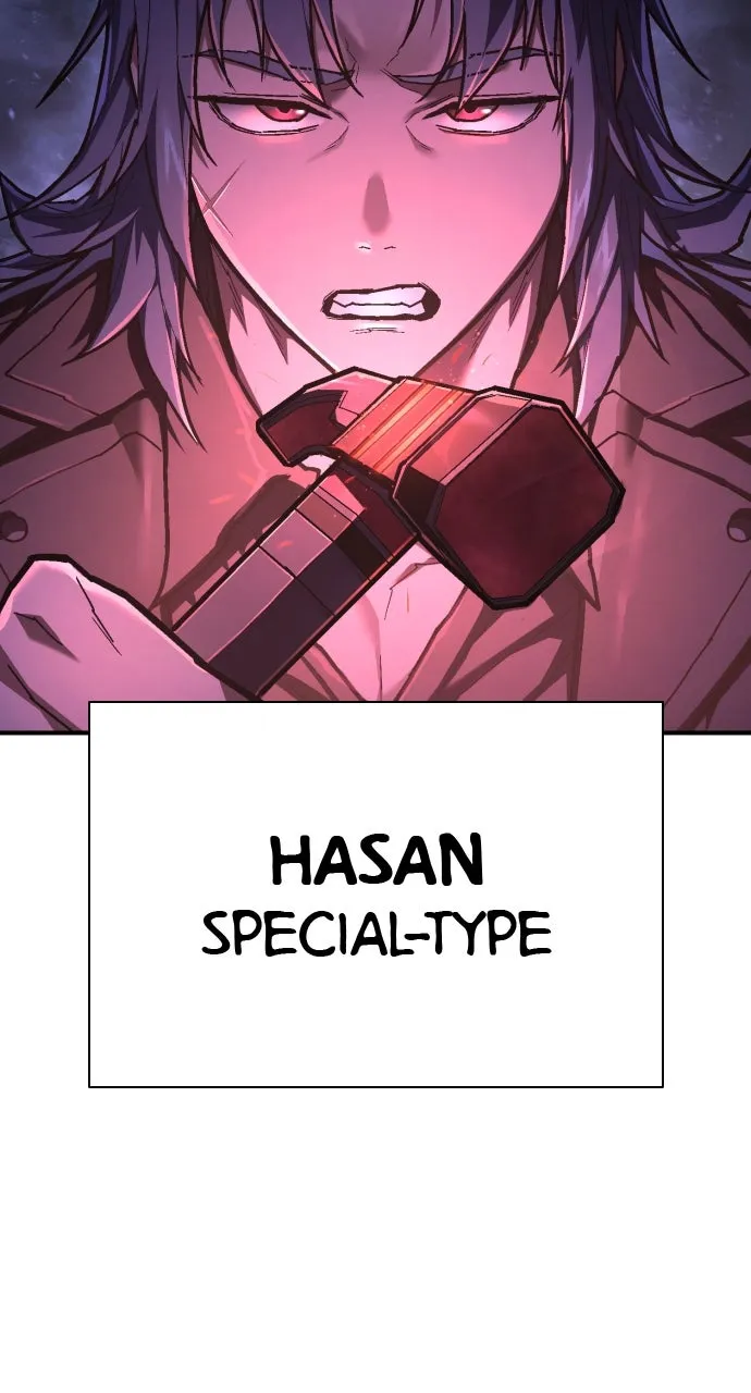 Read The Executioner chapter 42 image 54 on Lezhin