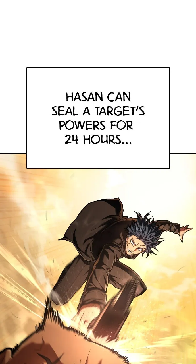 Read The Executioner chapter 42 image 55 on Lezhin