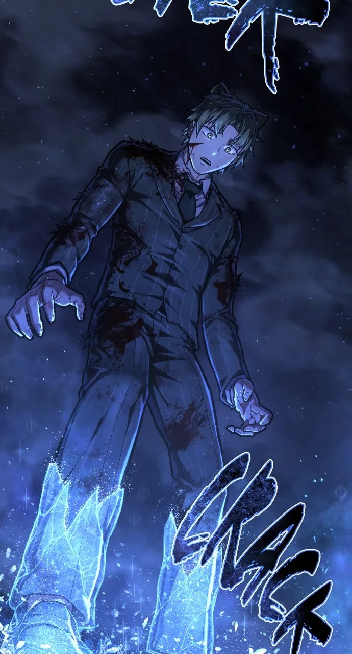 Read The Executioner chapter 42 image 65 on Lezhin