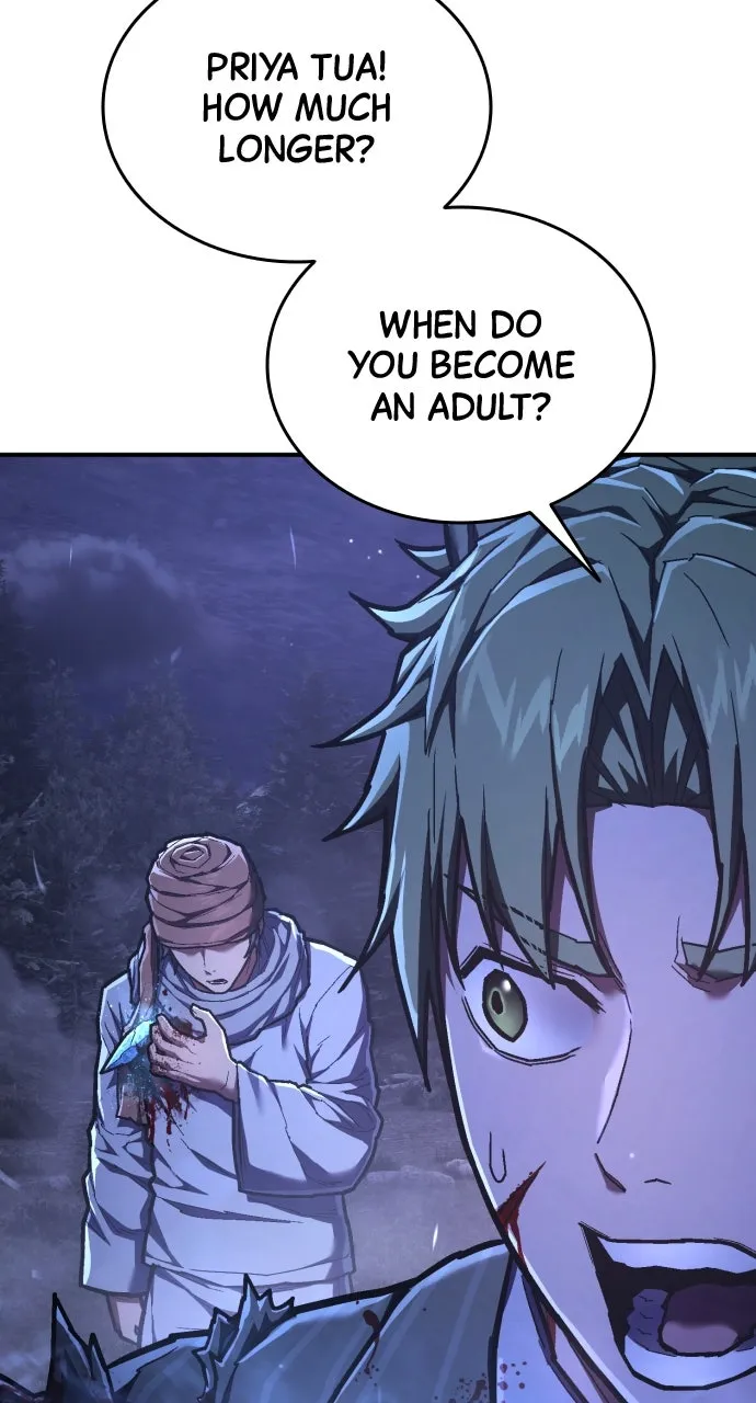 Read The Executioner chapter 42 image 68 on Lezhin