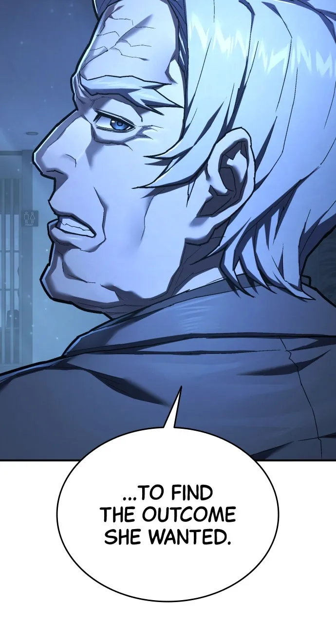 Read The Executioner chapter 42 image 7 on Lezhin