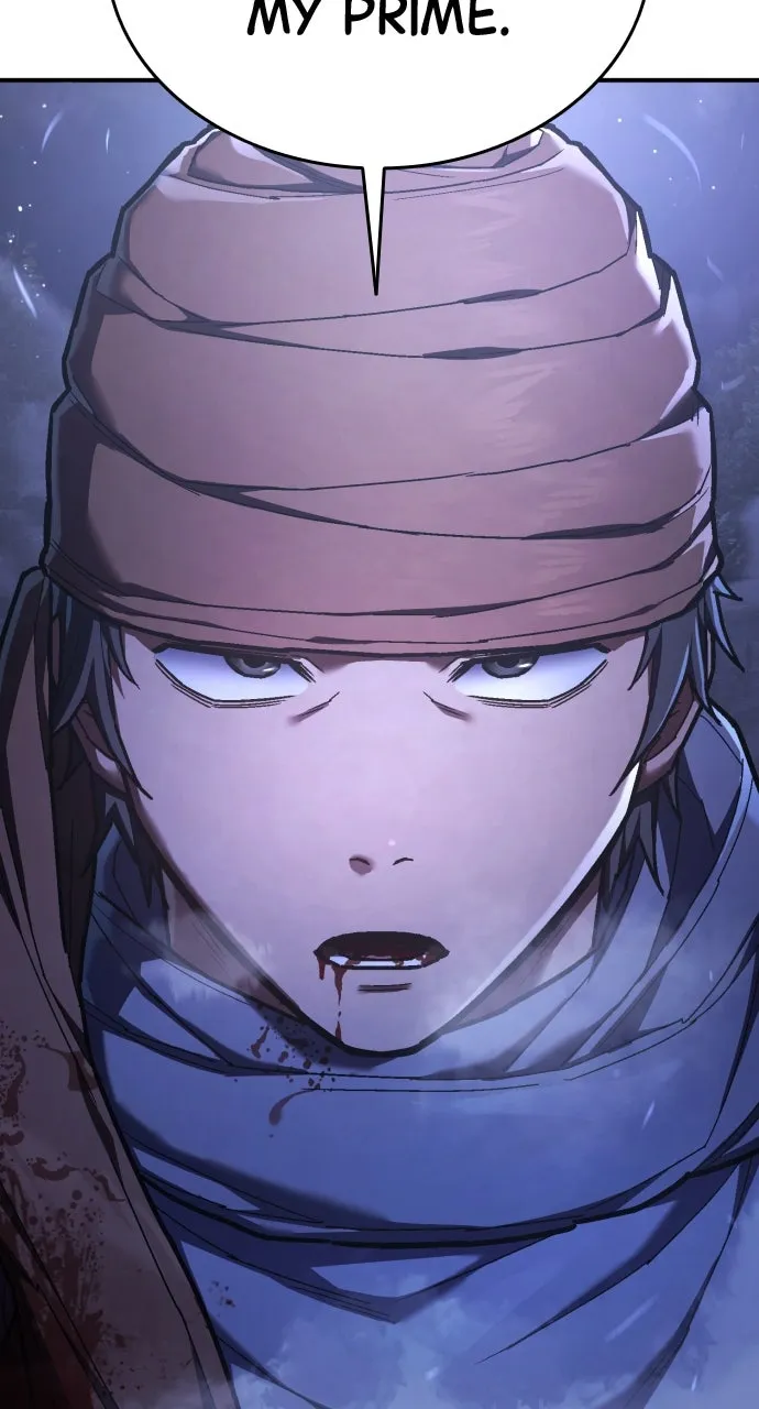 Read The Executioner chapter 42 image 70 on Lezhin