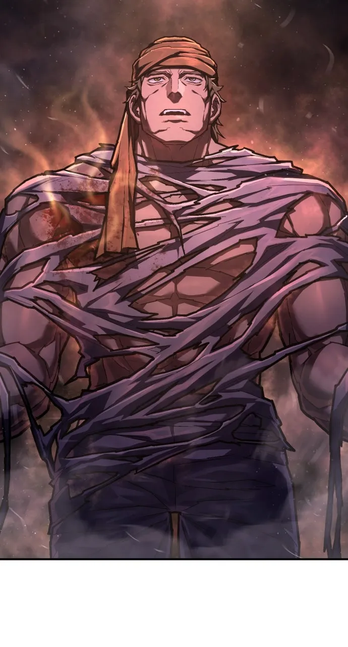 Read The Executioner chapter 42 image 77 on Lezhin
