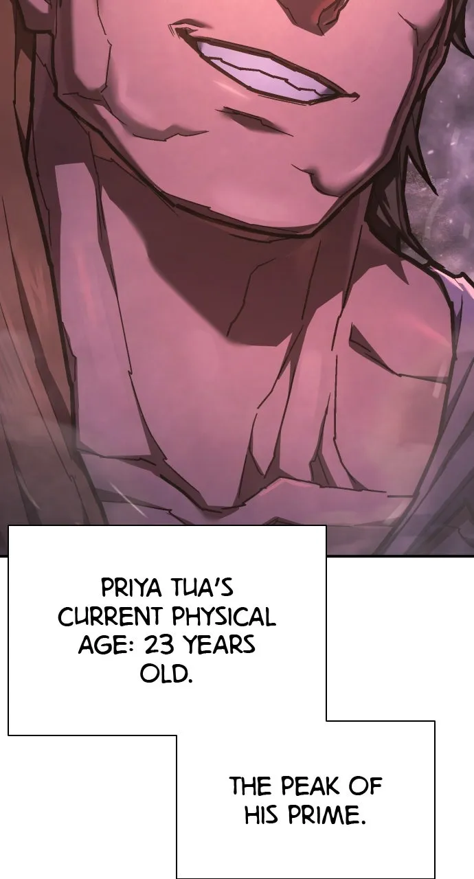 Read The Executioner chapter 42 image 79 on Lezhin