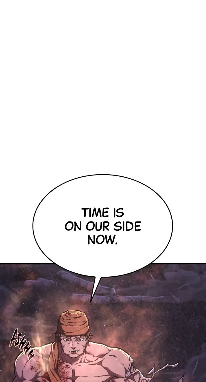 Read The Executioner chapter 42 image 80 on Lezhin