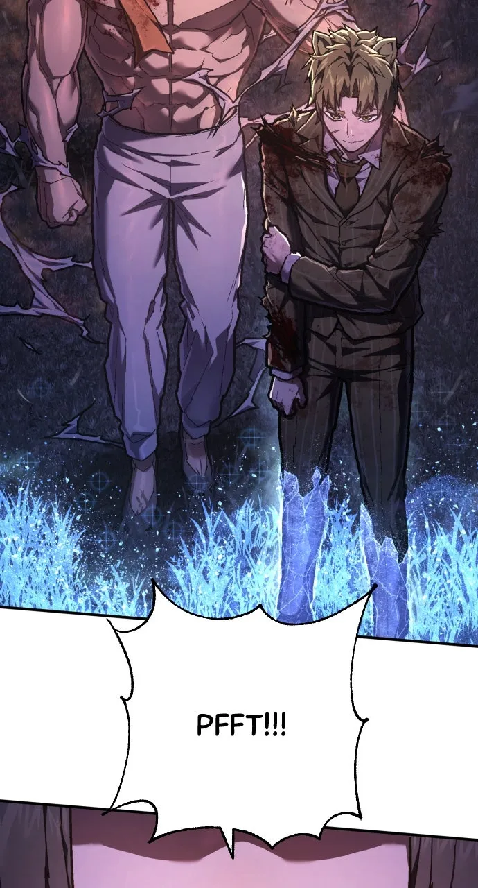 Read The Executioner chapter 42 image 81 on Lezhin